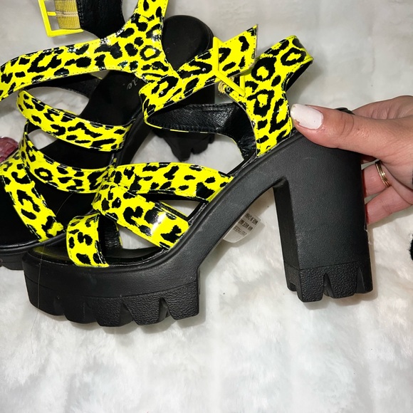 lemonade Shoes Lemonade Heels Poshmark